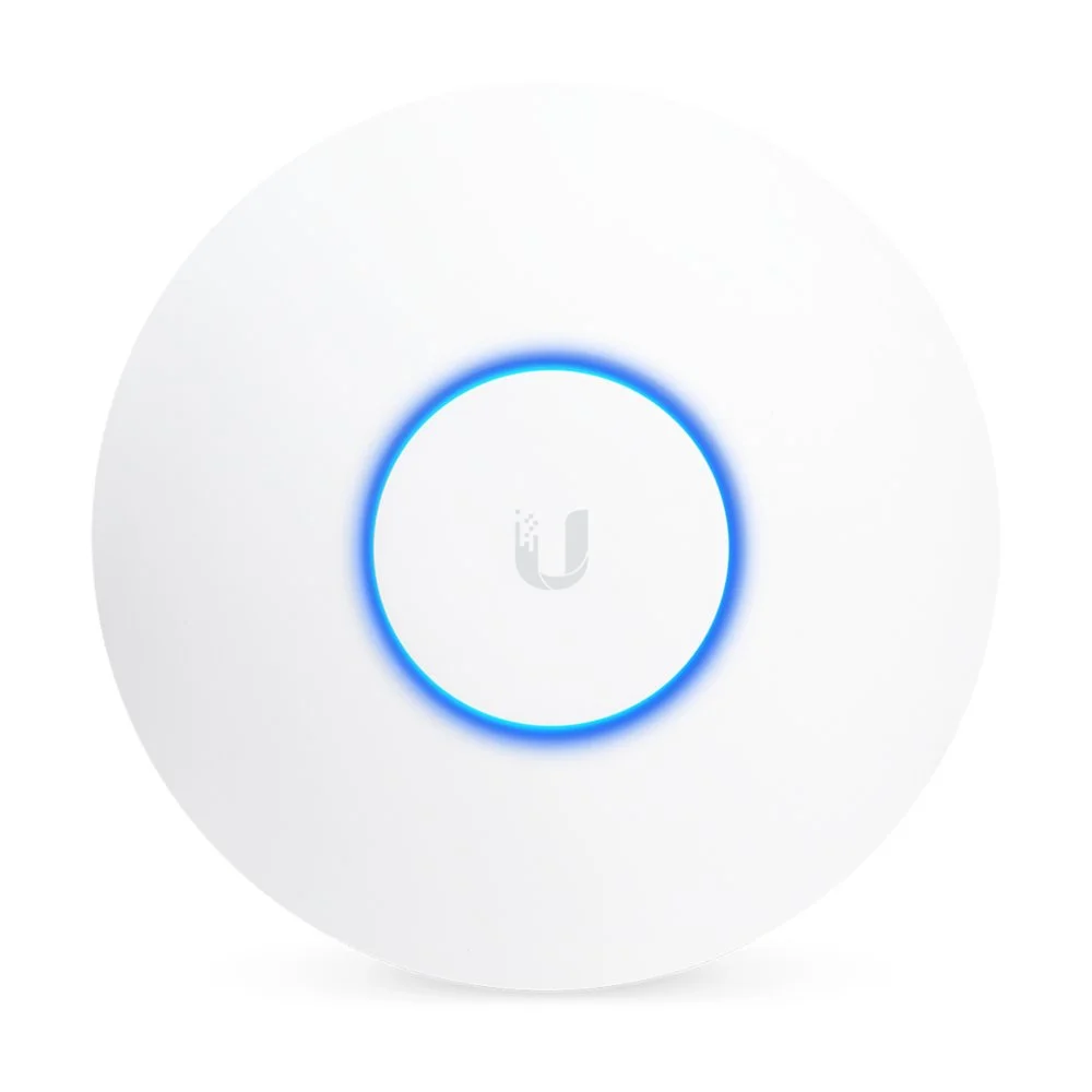 Ubiquiti UniFi AC HD | WiFi5 Access Point | 1733Mbit/s | PoE (mit Adapter) | Inklusive Montagehalterung