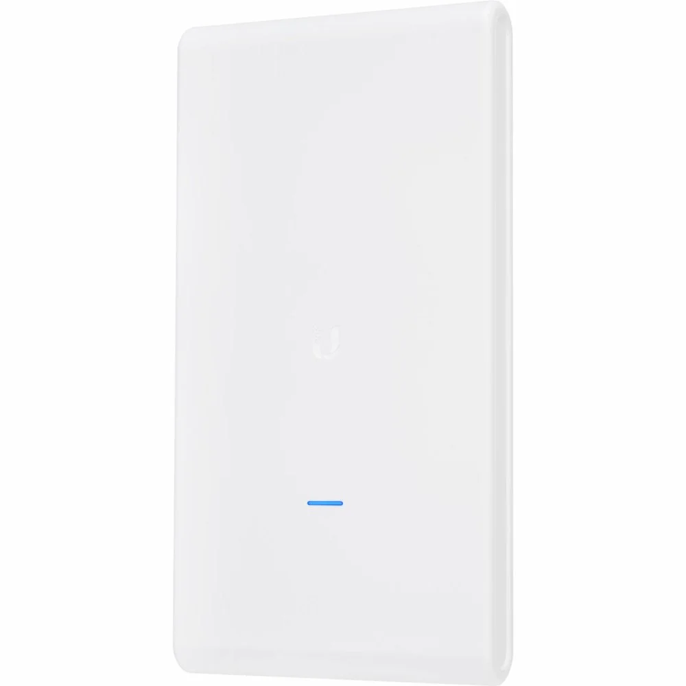 Ubiquiti UniFi AC Mesh Pro (5er-Pack) | WiFi 5 Outdoor Access Point | 1750 Mbit/s | Passives PoE (Injector im Lieferumfang enthalten) | Inklusive Montagehalterungen