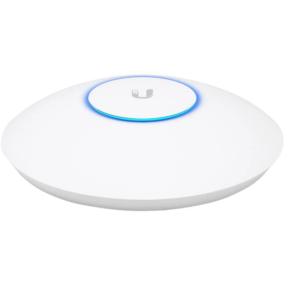 Ubiquiti UniFi UAP-XG | WiFi 5 High-Density Access Point | PoE++ (Injektor im Lieferumfang enthalten) | Inklusive Montagekit