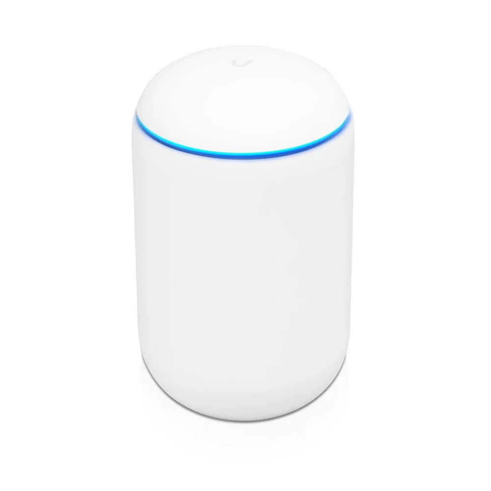 Ubiquiti UniFi Dream Machine | WiFi 5 Router | 1733 Mbit/s | Weiß