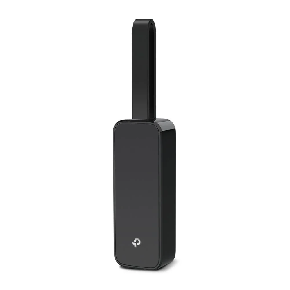 TP-Link UE306 | USB 3.0 auf Gigabit-Ethernet-Netzwerkadapter | 1000 Mbit/s | Klappbar & Tragbar