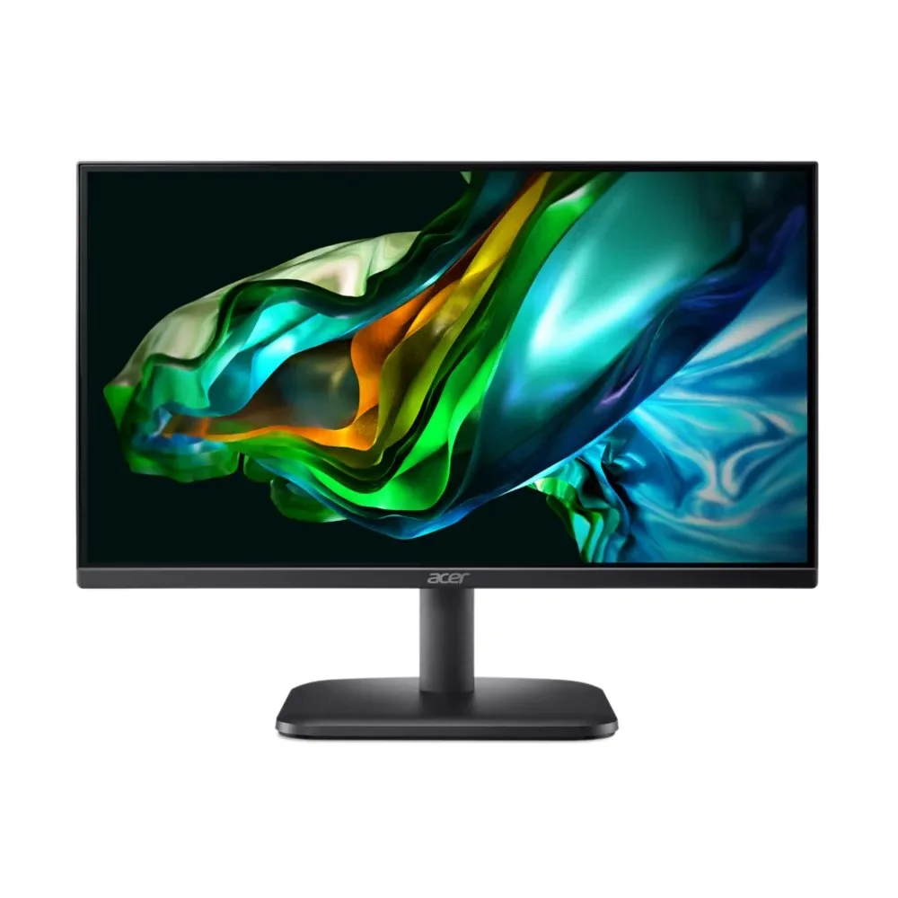 Acer EK251QGbi 24,5″ | 1920×1080 Full HD IPS | 120Hz HDMI | Monitor | Schwarz