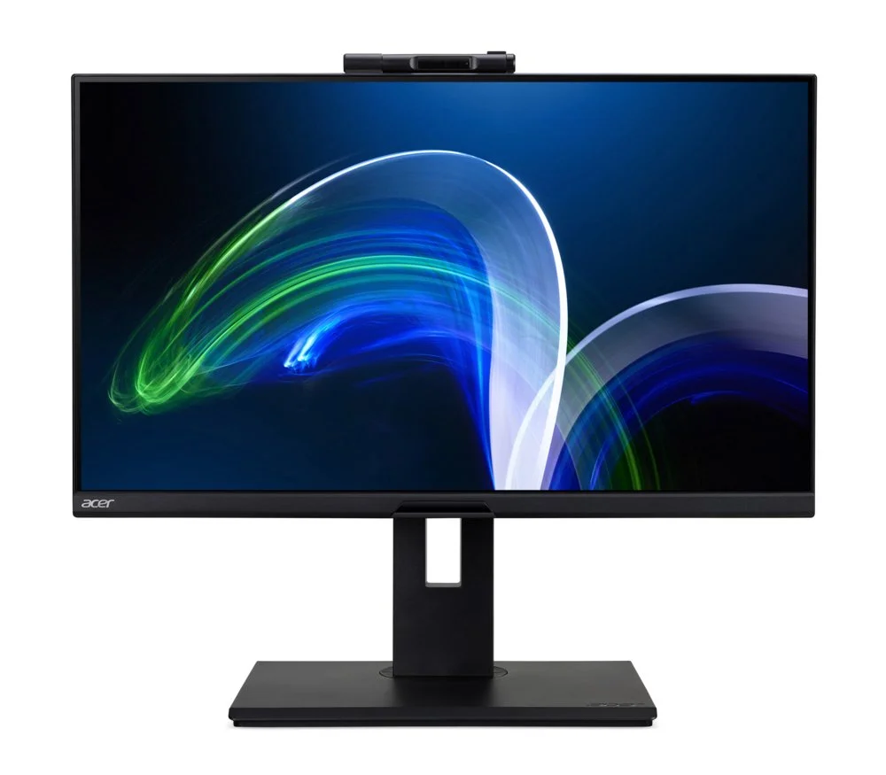 Acer B248Y 23,8" | 1920 x 1080 IPS | 75Hz | Monitor