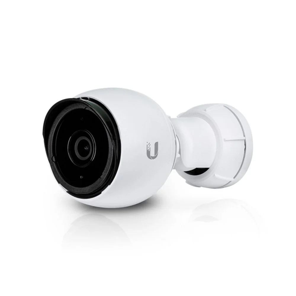 Ubiquiti UniFi Protect G4 Bullet | IP-Überwachungskamera | Innen- und Außenbereich | Rund | 2688 x 1512 Pixel