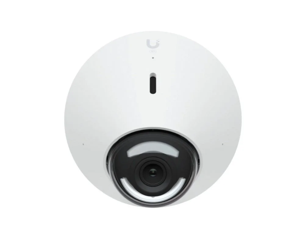 Ubiquiti UVC-G5 Dome | IP-Überwachungskamera | Innen- und Außenbereich | 2688 x 1512 Pixel | Decken-/Wandmontage | PoE