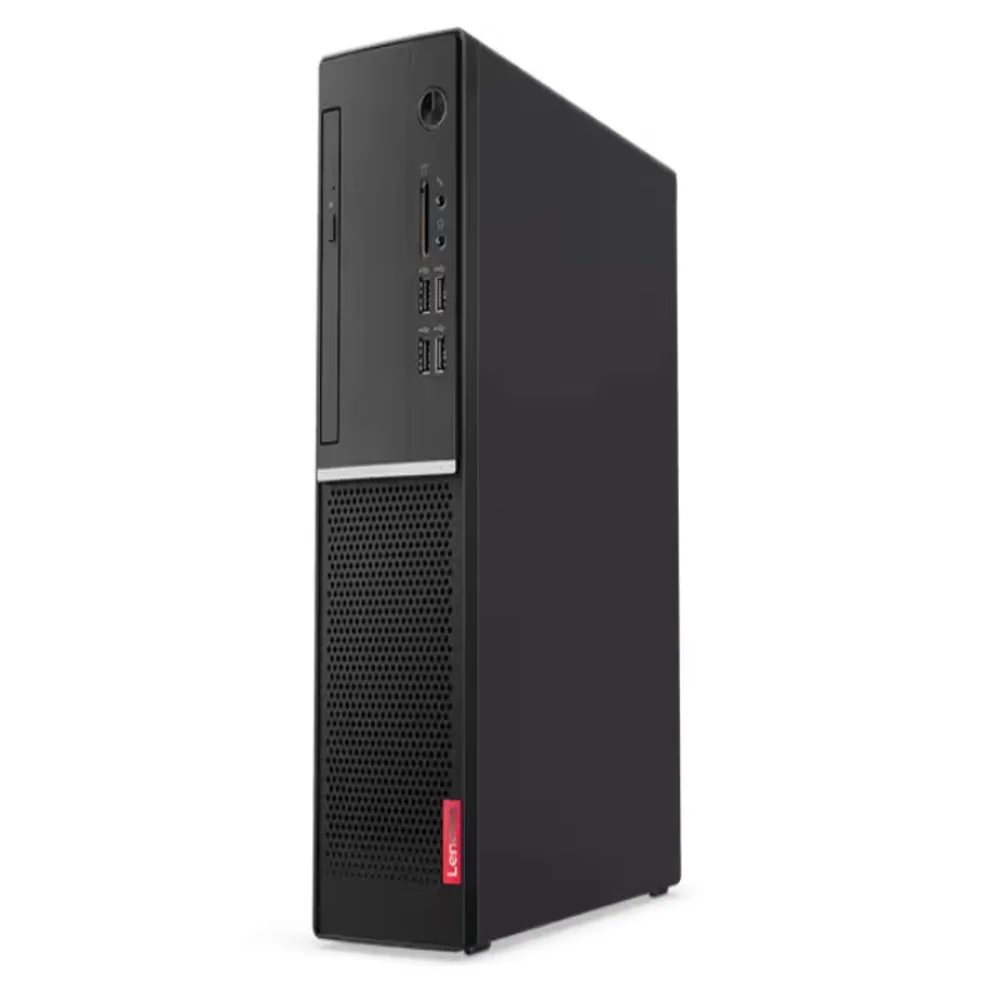 Lenovo V520S SFF | Intel Pentium | 4GB RAM | 120GB SSD | Windows 10 Home | Refurbished Bronze