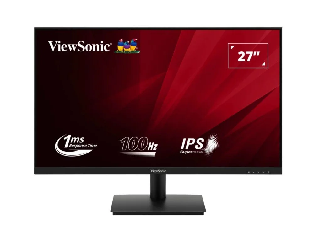 ViewSonic VA270-H 27" | 1920x1080 IPS | 100Hz | 1ms | Full HD Monitor
