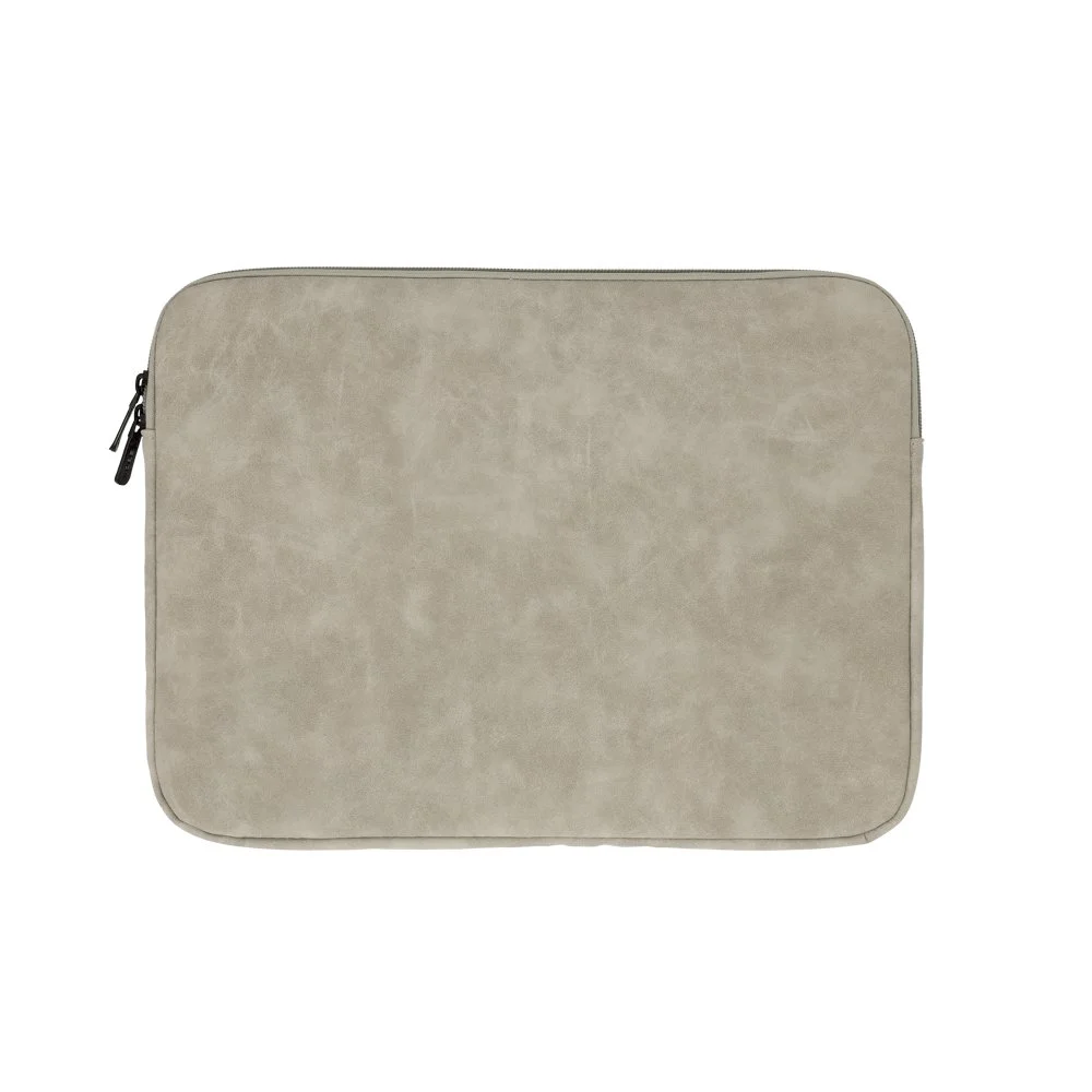 SBOX VERONA 14" Sleeve | Elegante Graue Laptophülle