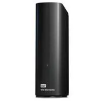 Western Digital Elements Externe Festplatte | 8TB | USB 3.2 Typ-A