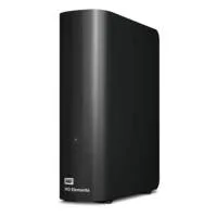 WD Elements Externe Festplatte | 14TB | USB 3.2 | Schwarz