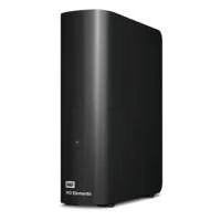 WD Elements Externe Festplatte | 18TB | USB 3.0 | Schwarz