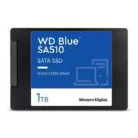 Western Digital Blue SA510 | 1TB SATA SSD | 2,5'' | 560MB/s Lesen