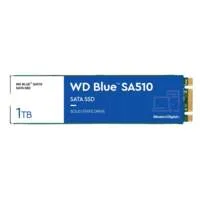Western Digital Blue SA510 | 1TB SATA SSD | M.2 | 560MB/s Lesen | 520MB/s Schreiben