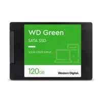 Western Digital Green | 240GB SATA SSD | 2.5 Zoll | 545MB/s Lesen | 430MB/s Schreiben