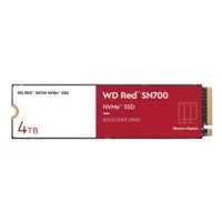 Western Digital Red SN700 | 1TB NVMe SSD | M.2 Gen3 | 3.400MB/s Lesen | 3.100MB/s Schreiben