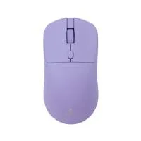 SBOX WM-852P Purple | Kabellose Maus | Links- und Rechtshänder | RF | 1600 DPI | Lila