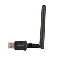 Gembird WNP-UA300P-02 USB-WLAN-Adapter | 300 Mbit/s