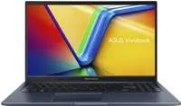 Asus Vivobook 15 | 15,6 Zoll Full HD IPS | Intel Core i7-13620H | 16 GB RAM | 512 GB SSD | Windows 11 Pro | Dunkelblau