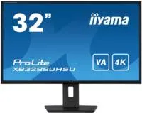 iiyama XB3288UHSU-B5 32" | 3840 x 2160 VA 4K | 60Hz | Monitor