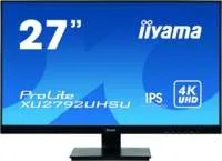 iiyama XU2792UHSU-B1 27" | 3840 x 2160 IPS | 75Hz | Monitor
