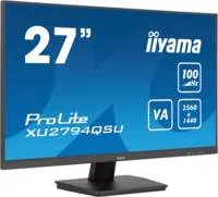iiyama XU2794QSU-B6 27" | 2560 x 1440 IPS | 100Hz | Monitor