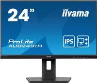 iiyama ProLite XUB2491H-B1 24'' | 1920x1080 IPS | 100Hz | Monitor