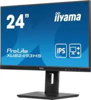 iiyama ProLite XUB2493HS-B6 | 23,8″ Full HD (1920×1080) IPS | 100 Hz | Monitor