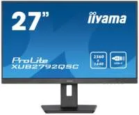 iiyama ProLite XUB2792QSC-B5 27″ | 2560 × 1440 IPS | 75 Hz | Monitor