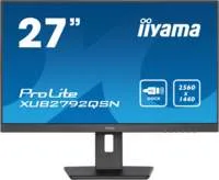 iiyama XUB2792QSN-B5 27″ | 2560 × 1440 IPS | 75 Hz | Monitor