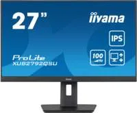 iiyama ProLite XUB2792QSU-B6 | 27″ | 2560 × 1440 IPS | 100 Hz | Monitor