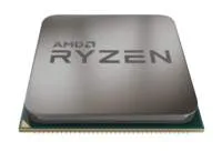 AMD Ryzen 3 3200G | 4 Kerne | 3,9 GHz (4,4 GHz Turbo) | AM4 | Prozessor | CPU | Einschub