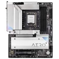 Gigabyte Z790 AERO G | Sockel LGA 1700 | Intel Z790 | 4xDDR5 | ATX | Mainboard