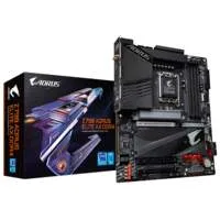 Gigabyte Z790 AORUS ELITE AX DDR4 (rev. 1.0) | Sockel LGA 1700 | Intel Z790 | 4xDDR4 | ATX | Mainboard