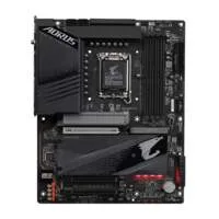Gigabyte Z790 AORUS ELITE AX | Sockel LGA 1700 | Intel Z790 | 4xDDR5 | ATX | Mainboard