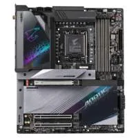 Gigabyte Z790 AORUS MASTER | Sockel LGA 1700 | Intel Z790 | 4xDDR5 | Extended ATX | Mainboard