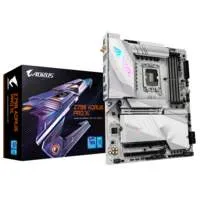 Gigabyte Z790 AORUS PRO X | Socket LGA 1700 | Intel Z790 | 4xDDR5 | ATX | Motherboard