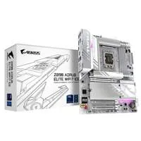 GIGABYTE Z890 AORUS ELITE WIFI7 ICE | Sockel LGA 1851 | Intel B890 | 4xDDR5 | ATX | Mainboard