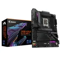 GIGABYTE Z890 AORUS ELITE WIFI7 | Sockel LGA 1851 | Intel B890 | 4xDDR5 | ATX | Mainboard