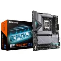 GIGABYTE Z890 EAGLE WIFI7 | Sockel LGA 1851 | Intel Z890 | 4xDDR5 | ATX | Mainboard