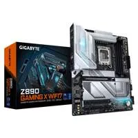 GIGABYTE Z890 GAMING X WIFI7 | Sockel LGA 1851 | Intel Z890 | 4xDDR5 | ATX | Mainboard
