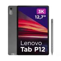 Lenovo Tab P12 | 12,7" Display | 2944x1840 | 8GB RAM | 128GB Speicher | Android 13