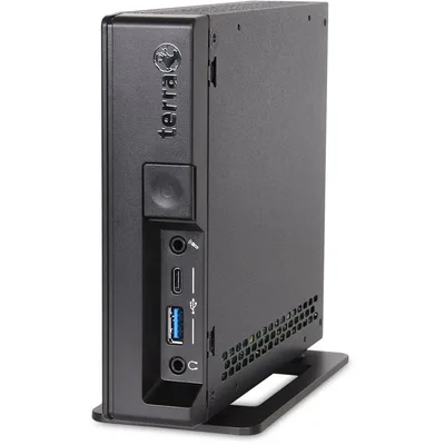 TERRA PC-Mini 3550 Fanless