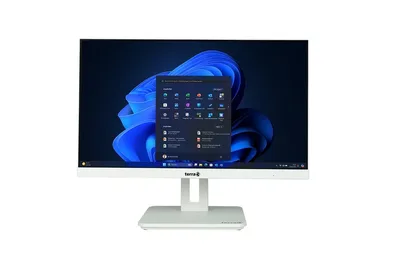 TERRA ALL-IN-ONE-PC 2420HA wh GREENLINE