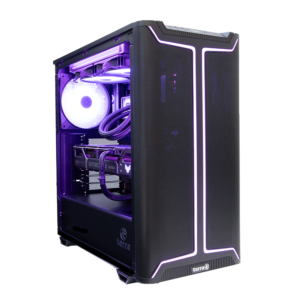 TERRA PC-GAMER ELITE 3