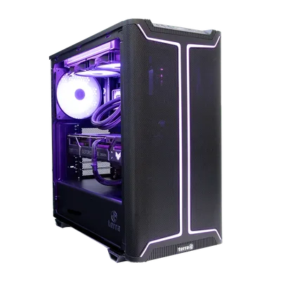 TERRA PC-GAMER ELITE 3