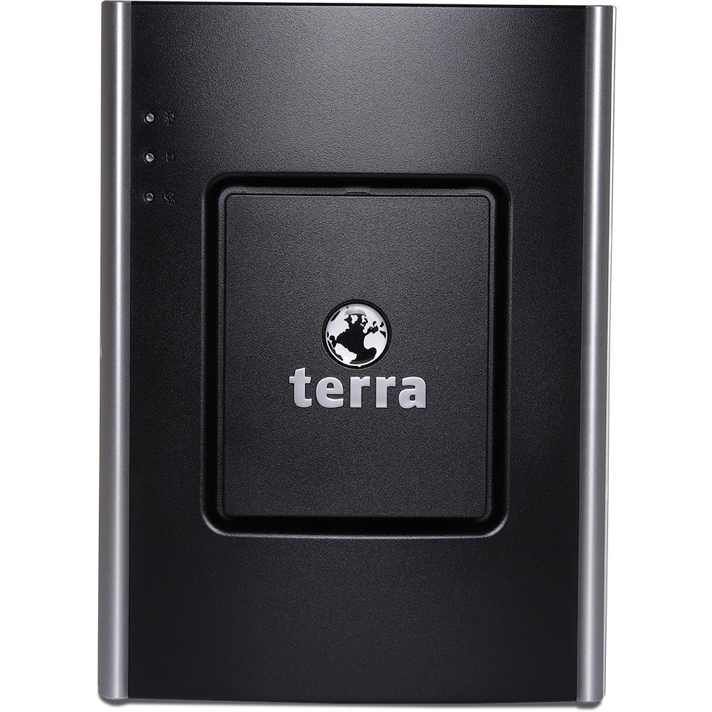 TERRA MINISERVER G6 6369P/32/2x960