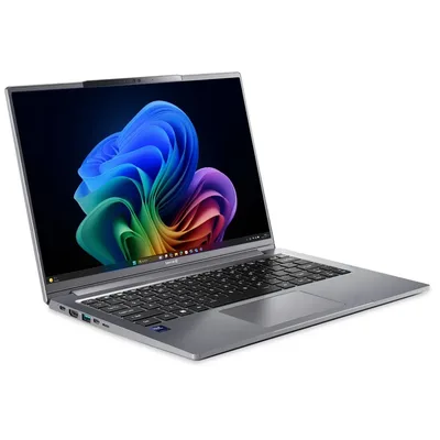 TERRA MOBILE 1471L Ultra 5-228V W11P - Copilot+ PC