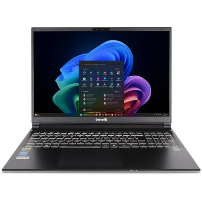 TERRA MOBILE GAMER ELITE 3A R7-Ai350 W11 HOME - Copilot+ PC